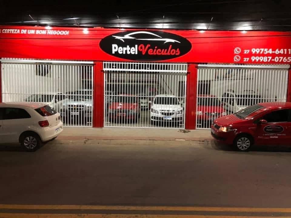 Loja de carro
